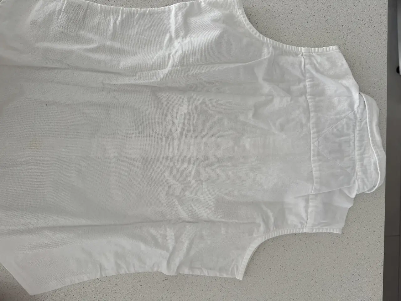 Camisa Tommy Hilfiger - Vista 3