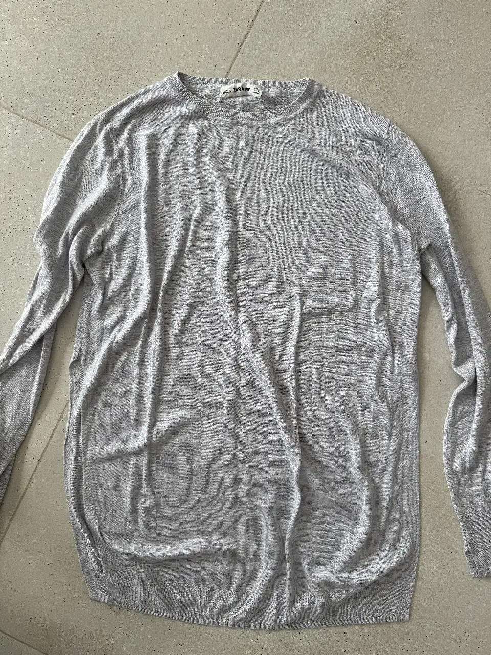 Sweater Zara - Vista 2