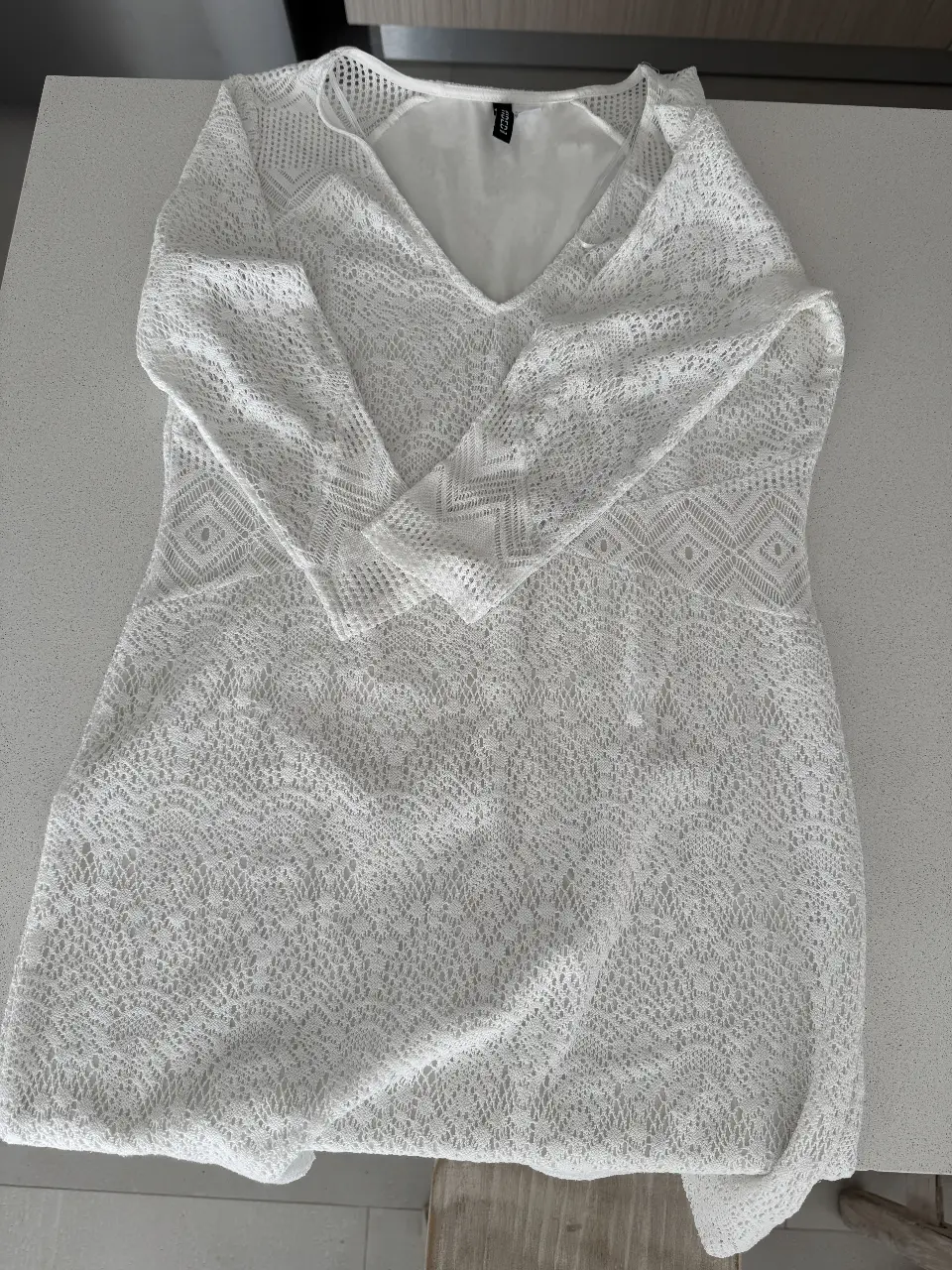 Vestido H&M - Vista 2