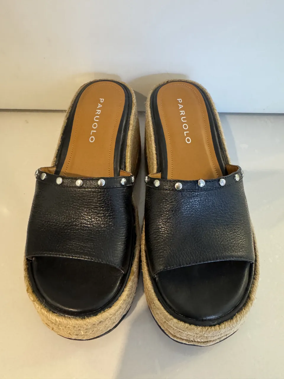 Sandalias Paruolo - Vista 9