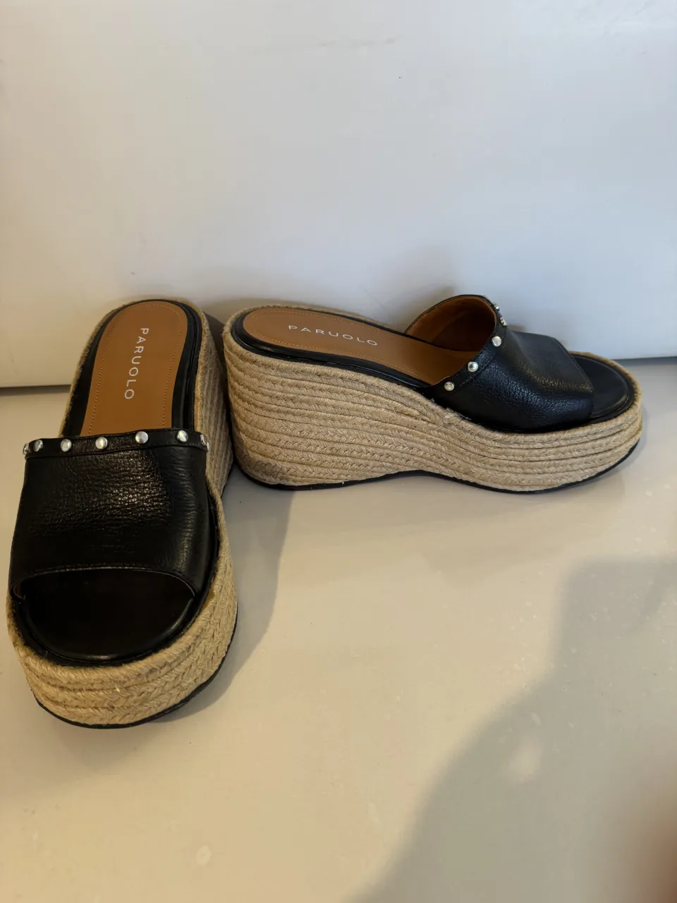 Sandalias Paruolo - Vista 3