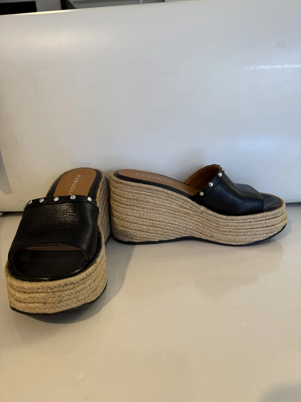 Sandalias Paruolo - Vista 7