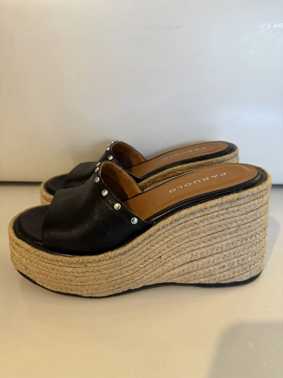 Sandalias Paruolo - Vista 2