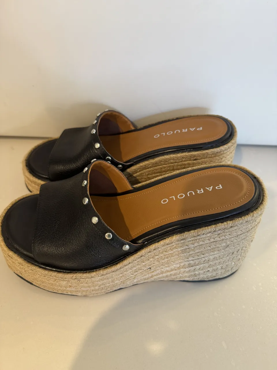 Sandalias Paruolo - Vista 10