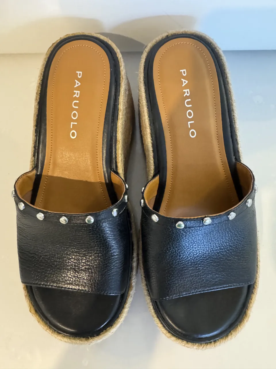 Sandalias Paruolo - Vista 6