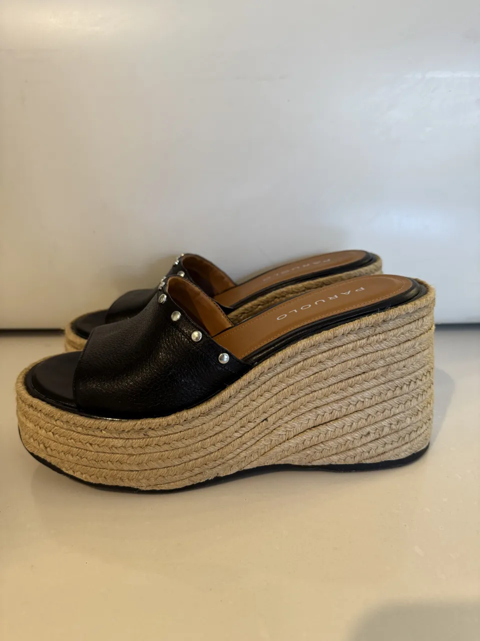 Sandalias Paruolo - Vista 8