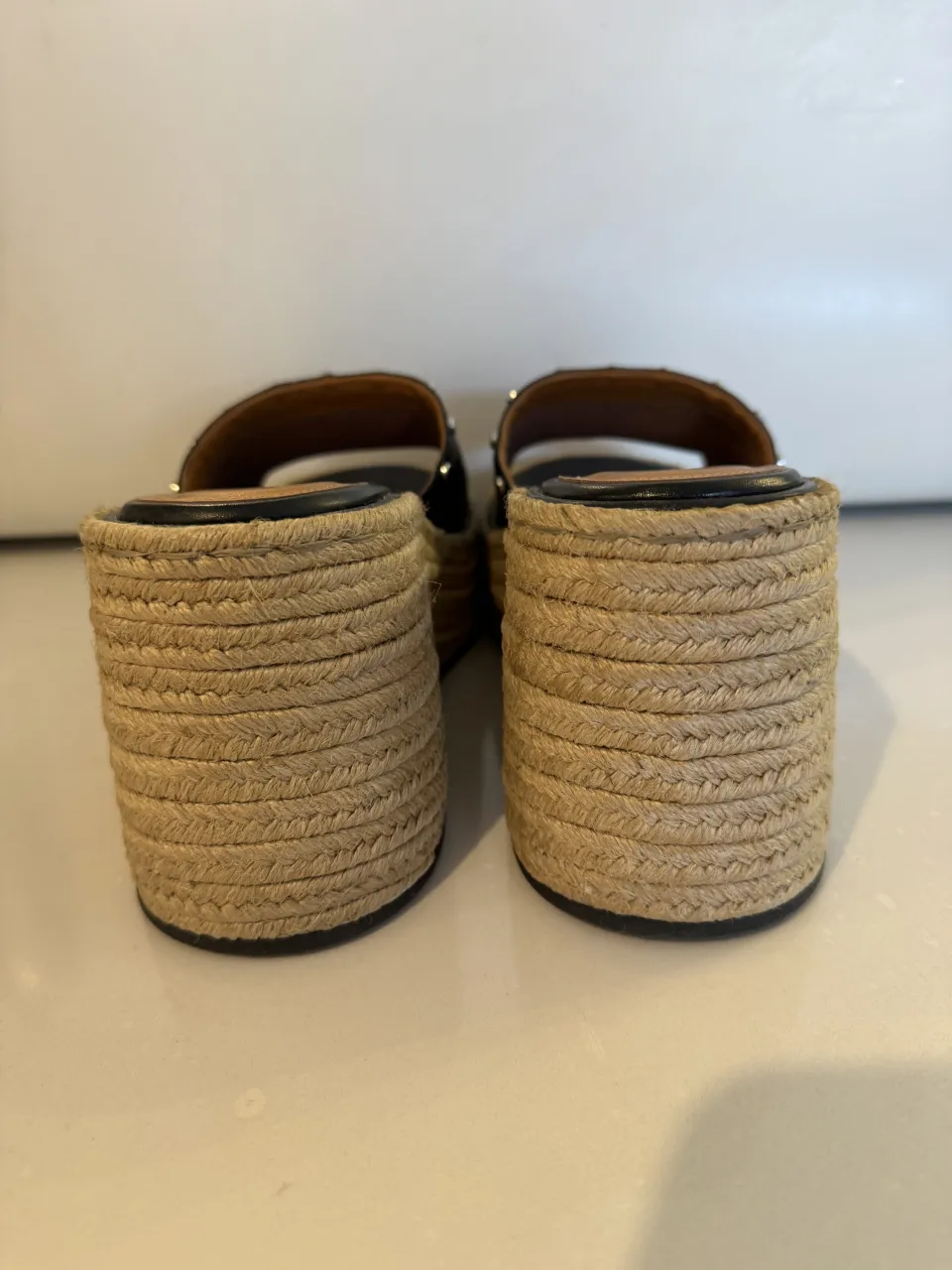 Sandalias Paruolo - Vista 4