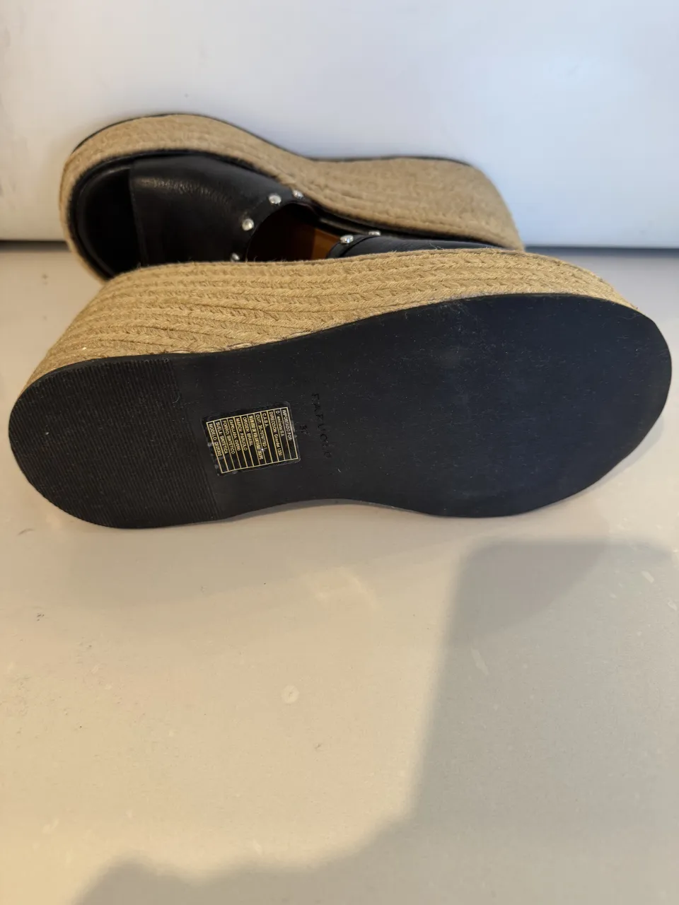 Sandalias Paruolo - Vista 5