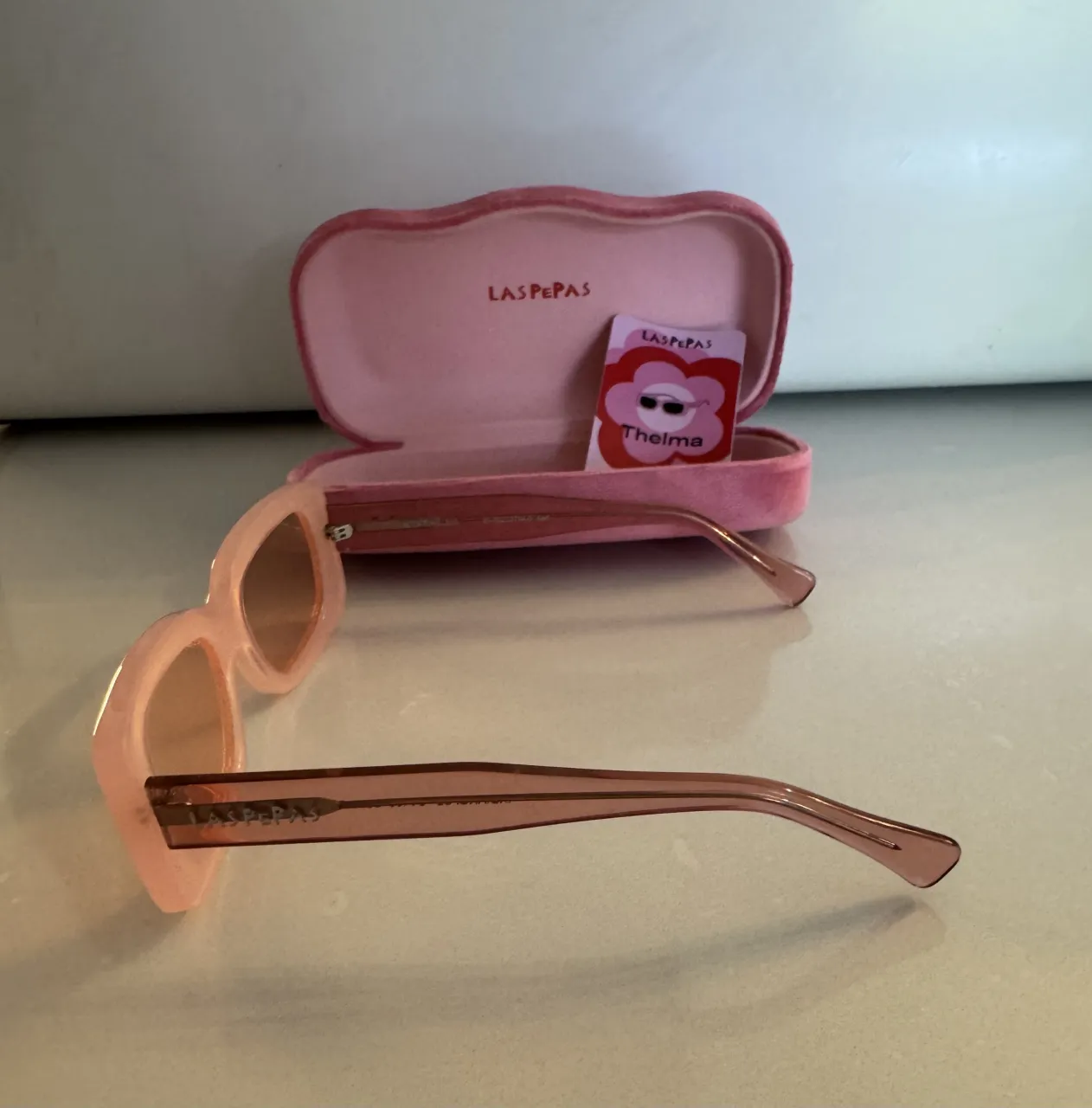 Anteojos Las Pepas - Vista 5