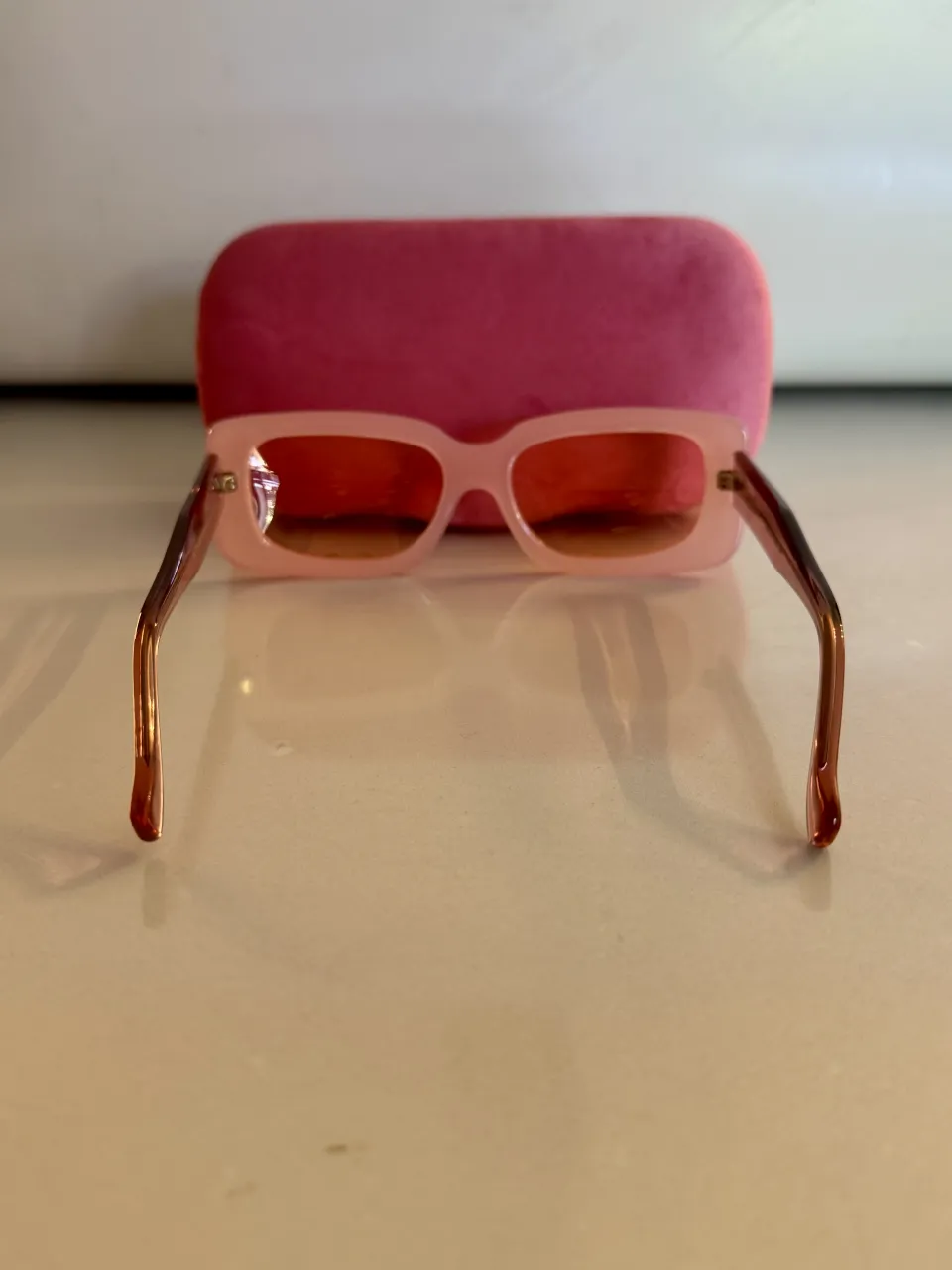 Anteojos Las Pepas - Vista 6