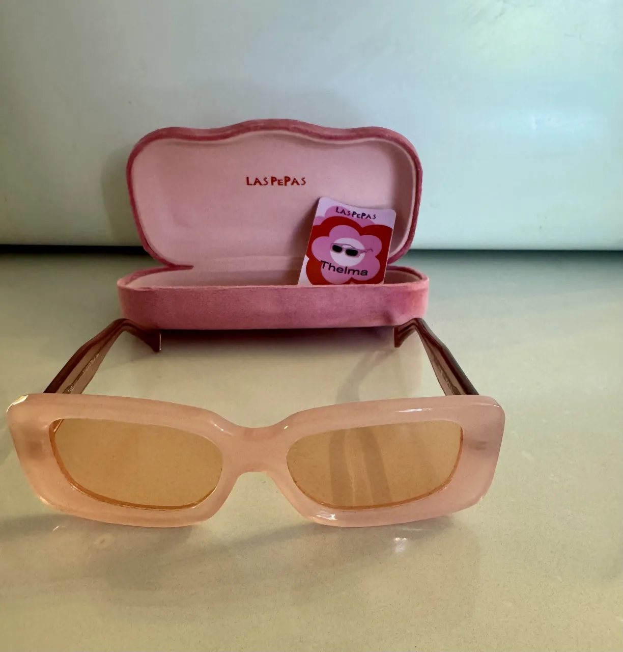 Anteojos Las Pepas - Vista 9