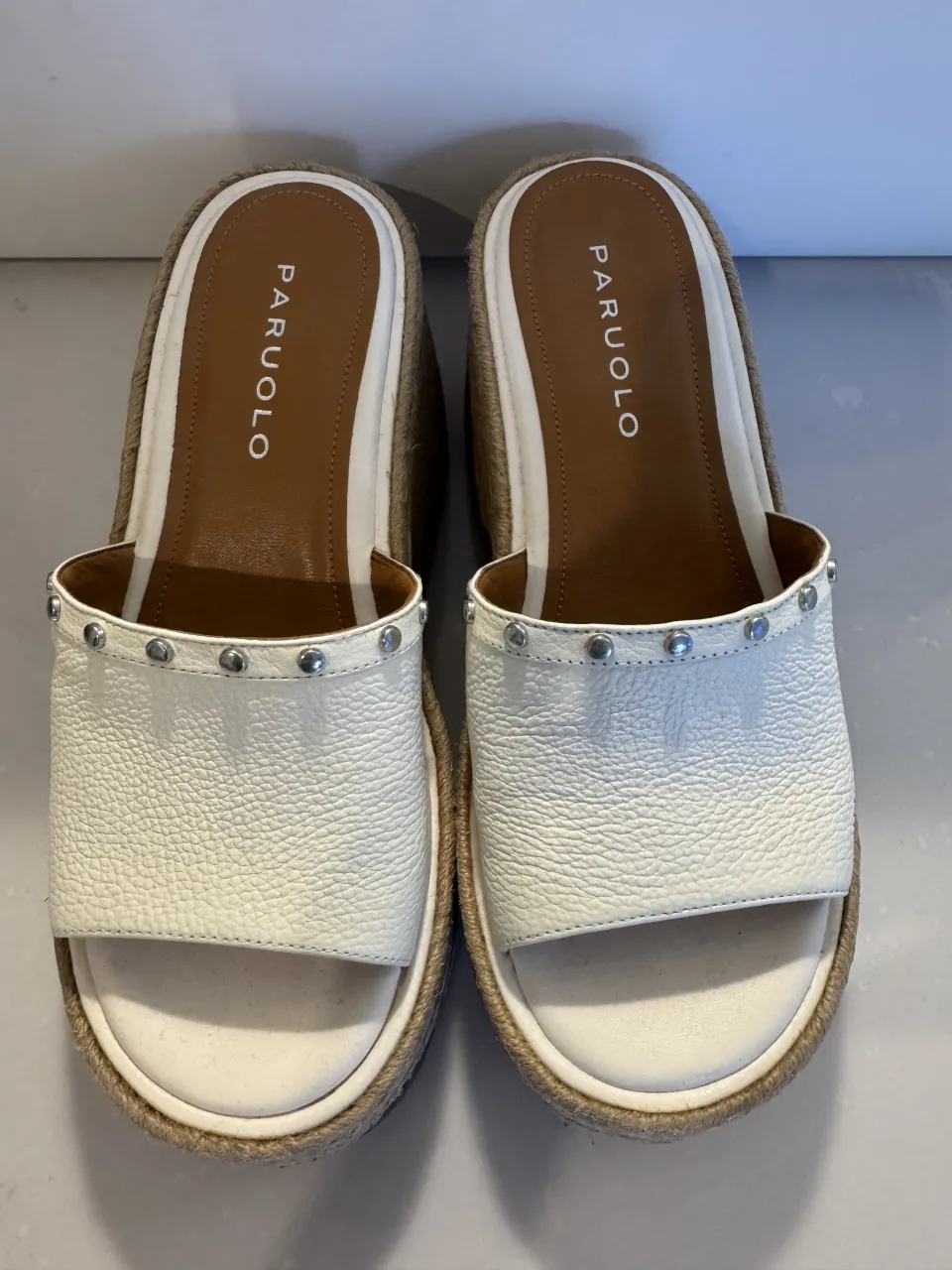 Sandalias Paruolo - Vista 5