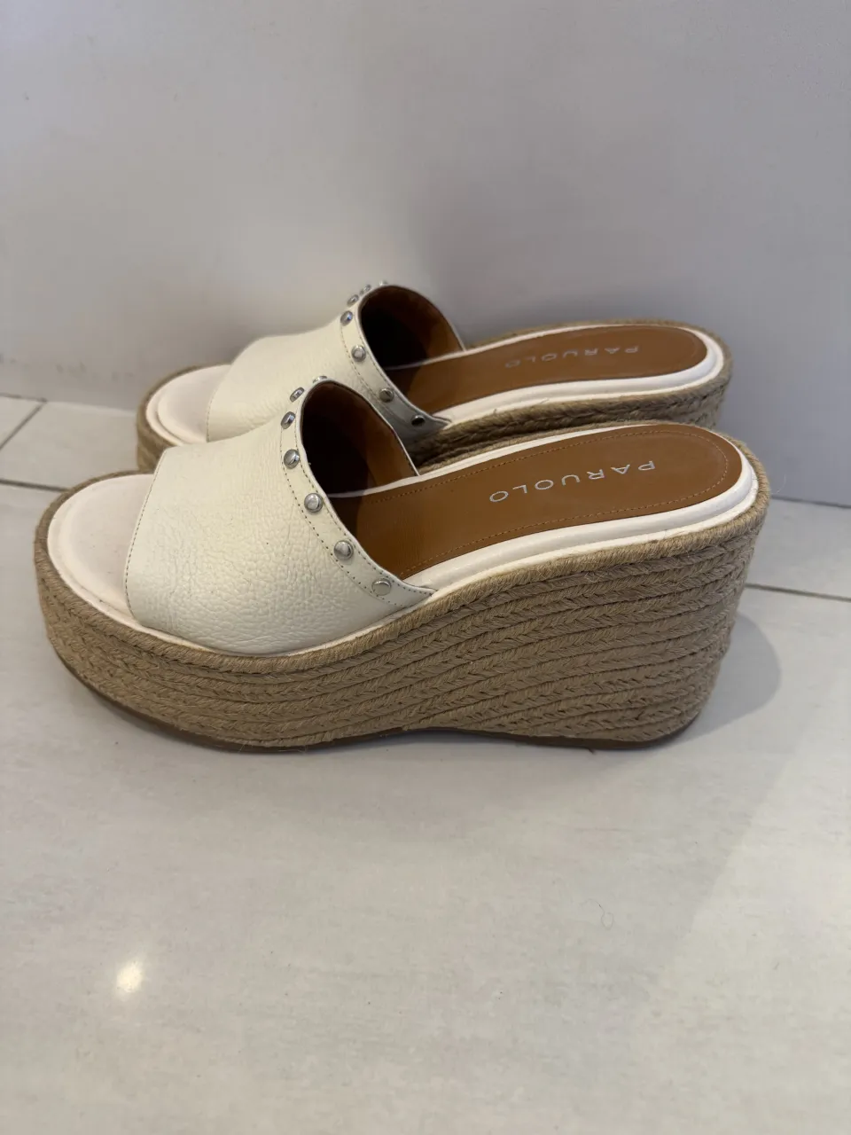 Sandalias Paruolo - Vista 10