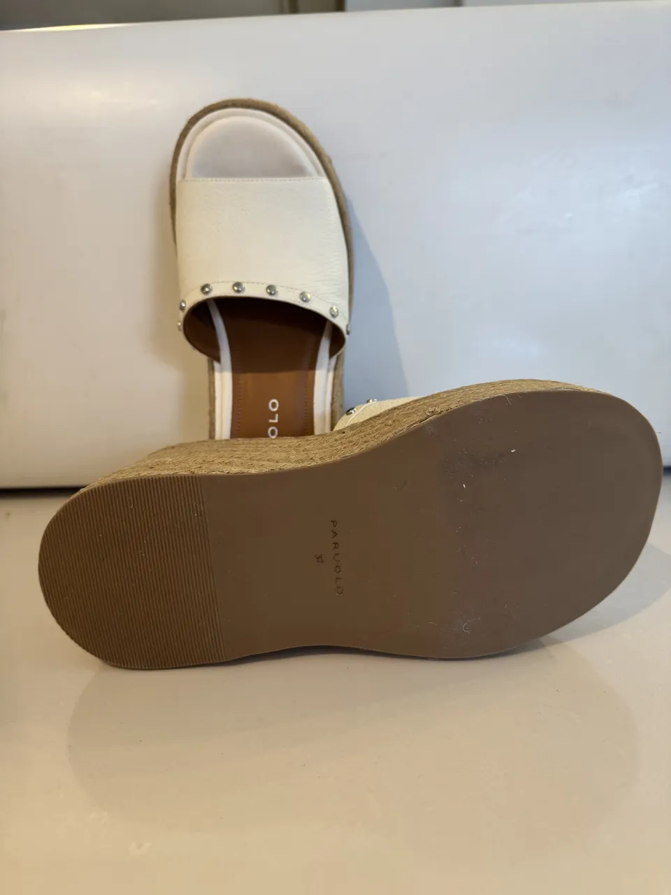 Sandalias Paruolo - Vista 6