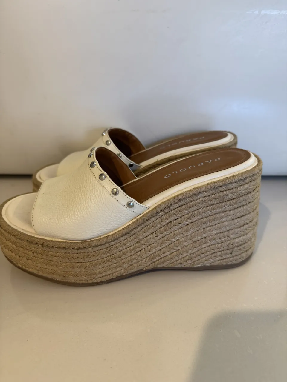 Sandalias Paruolo - Vista 7