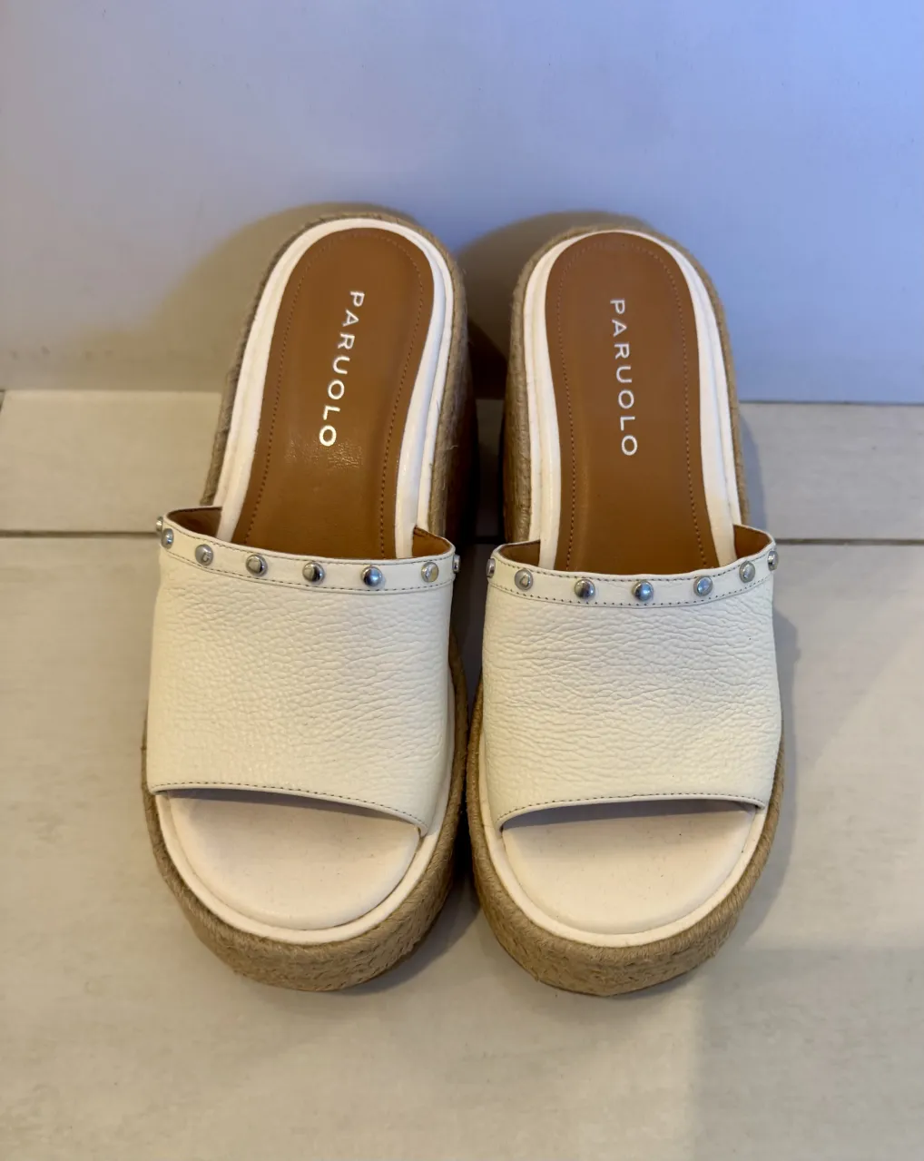 Sandalias Paruolo - Vista 2