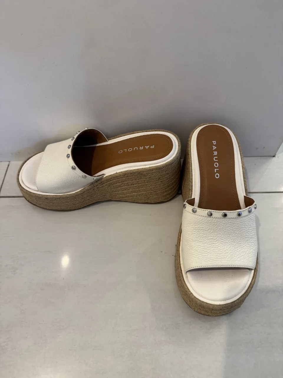 Sandalias Paruolo - Vista 3