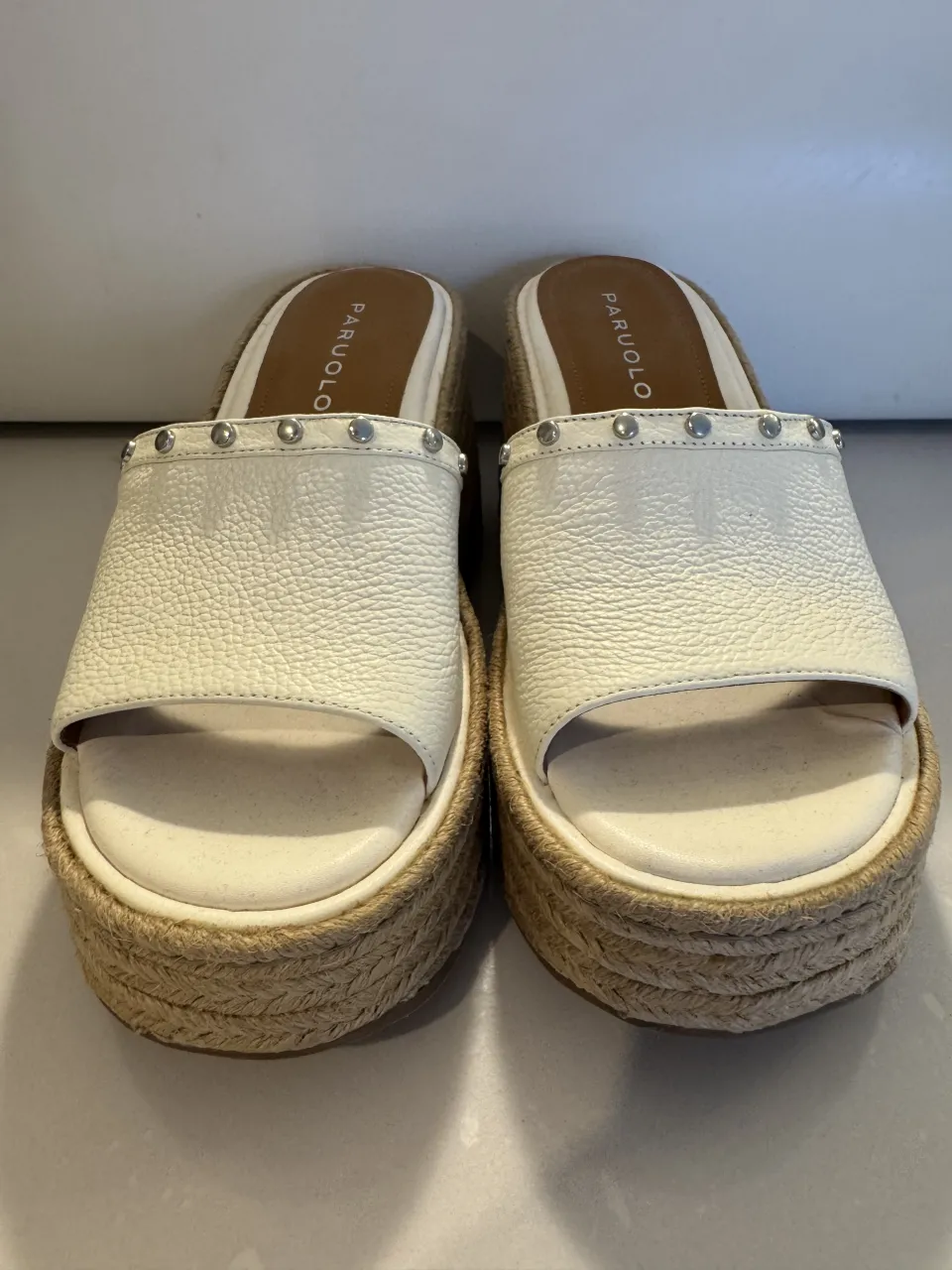 Sandalias Paruolo - Vista 9