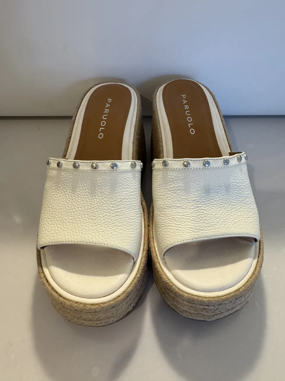 Sandalias Paruolo - Vista 4