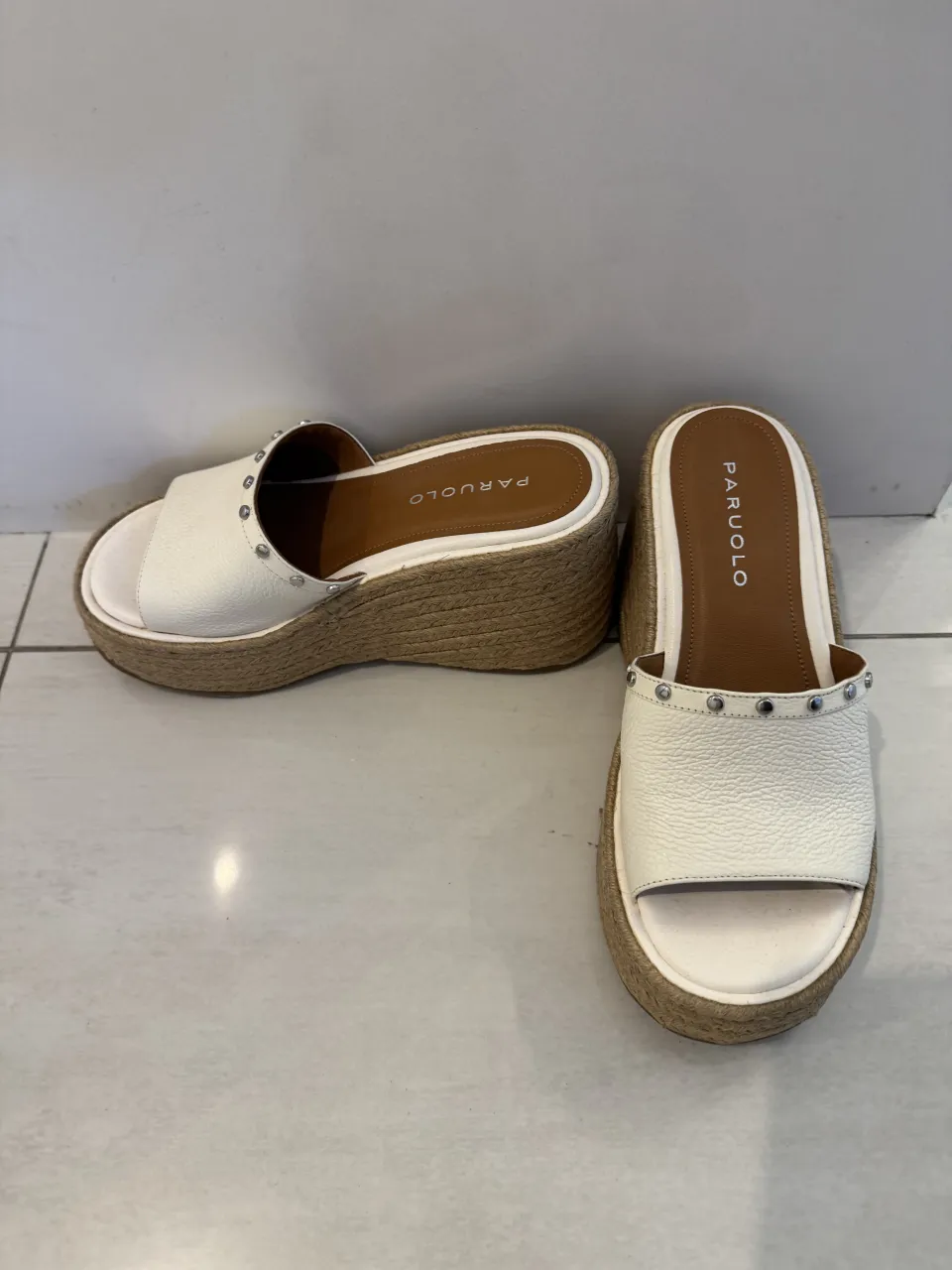 Sandalias Paruolo - Vista 8