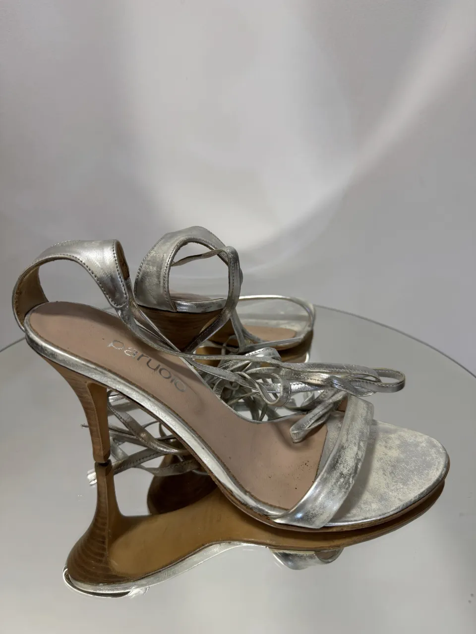 Sandalias Paruolo - Vista 7