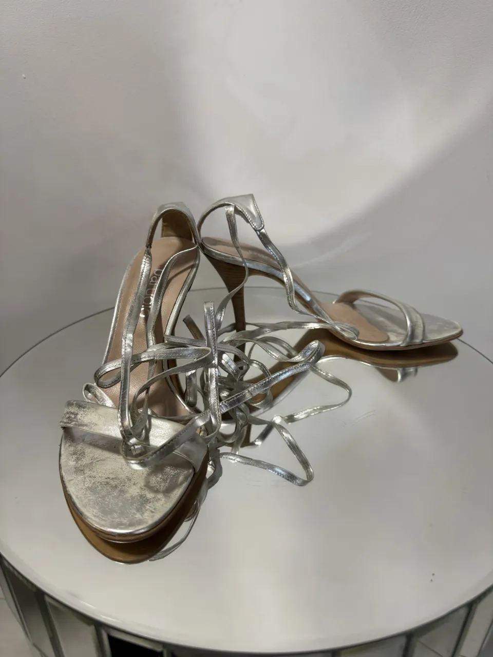 Sandalias Paruolo - Vista 3