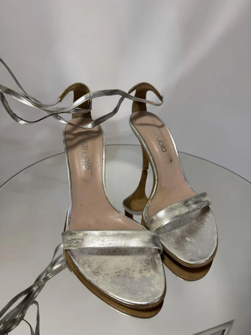 Sandalias Paruolo - Vista 9