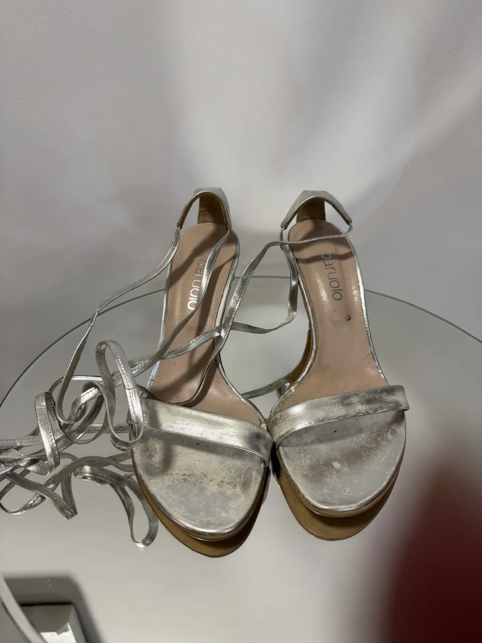 Sandalias Paruolo - Vista 6