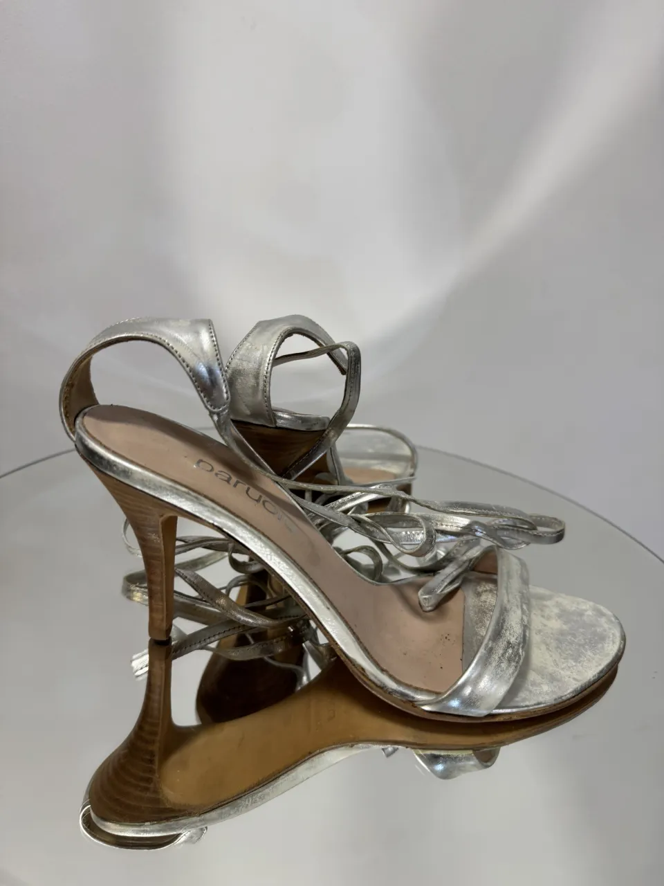 Sandalias Paruolo - Vista 4