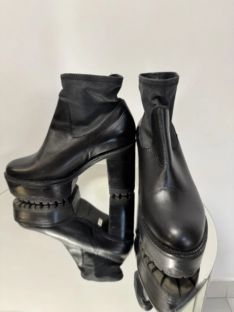 Botas Jazmín Chebar - Vista 6