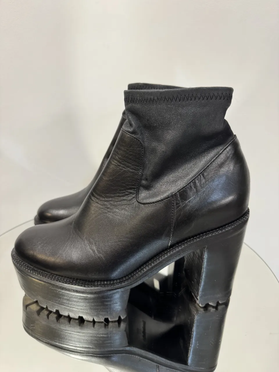 Botas Jazmín Chebar - Vista 8