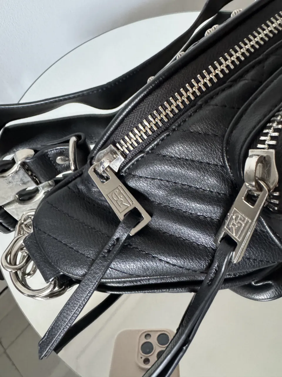 Riñonera CHER. - Vista 8