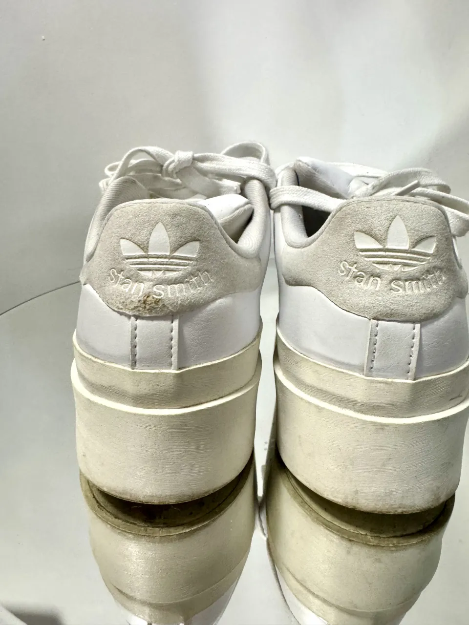 Zapatillas adidas - Vista 5