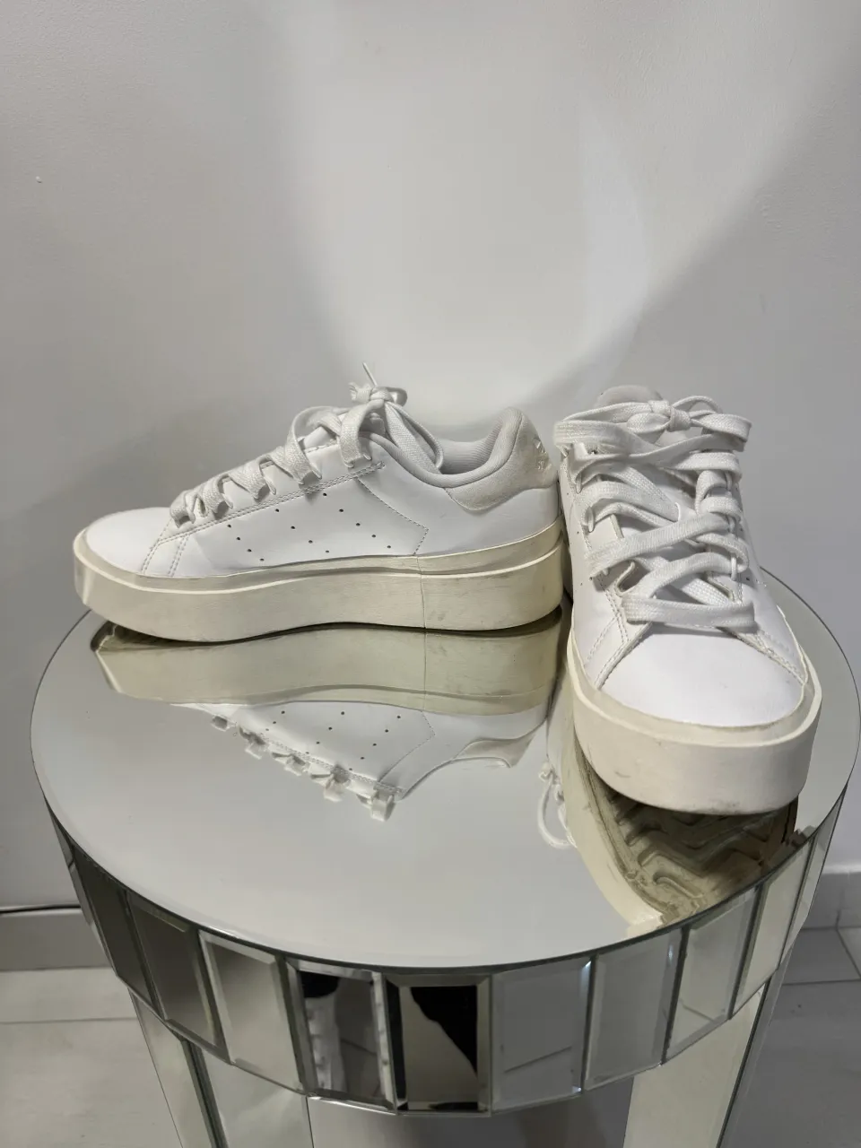 Zapatillas adidas - Vista 2