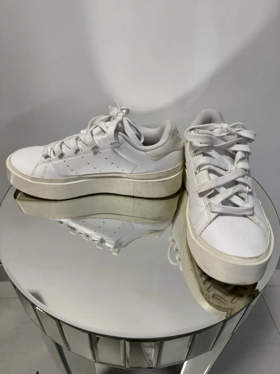 Zapatillas adidas - Vista 10