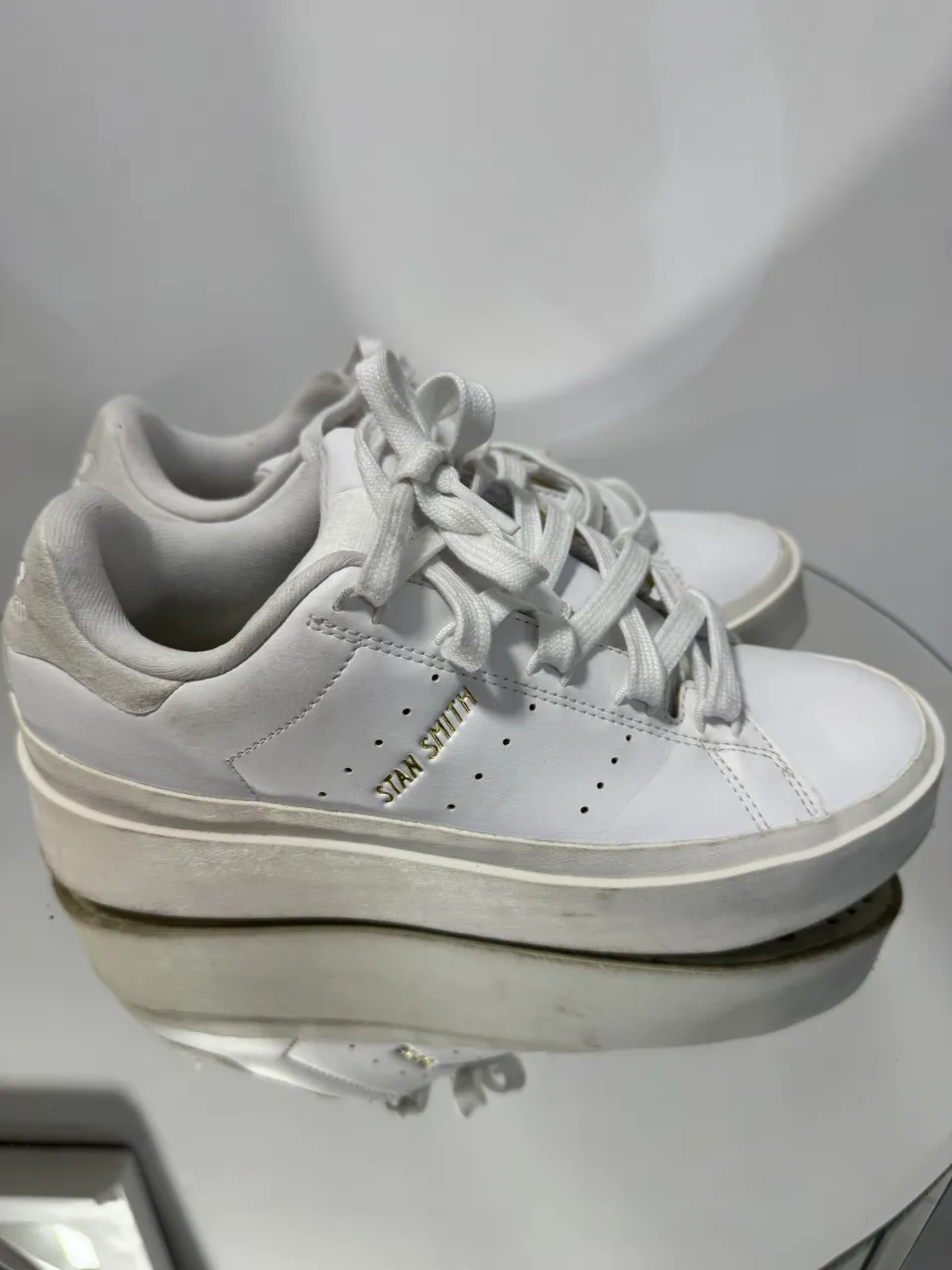 Zapatillas adidas - Vista 4