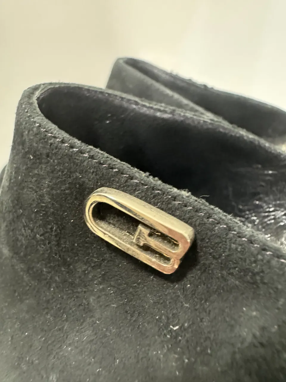 Zuecos Claude benard - Vista 6