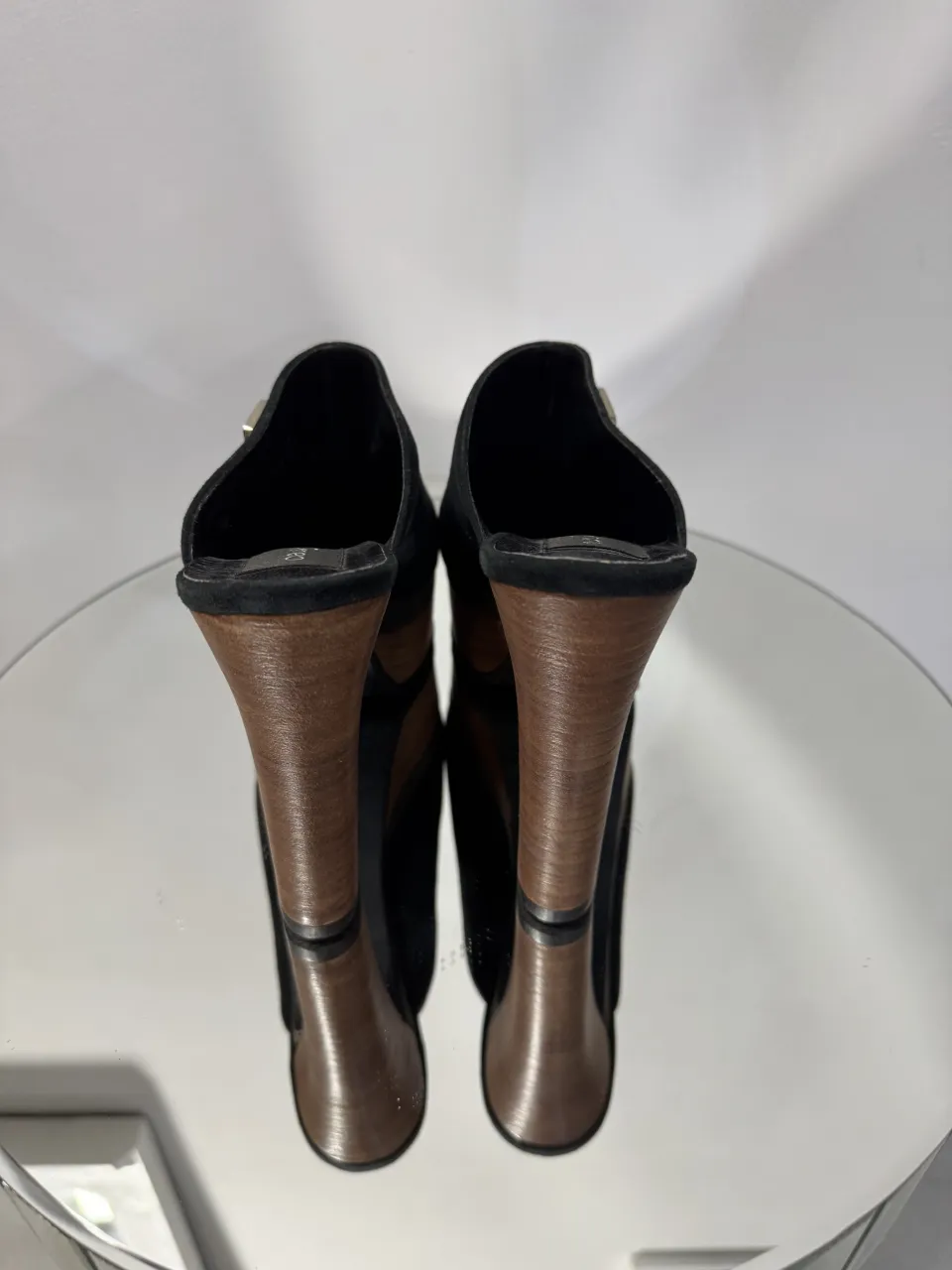 Zuecos Claude benard - Vista 7