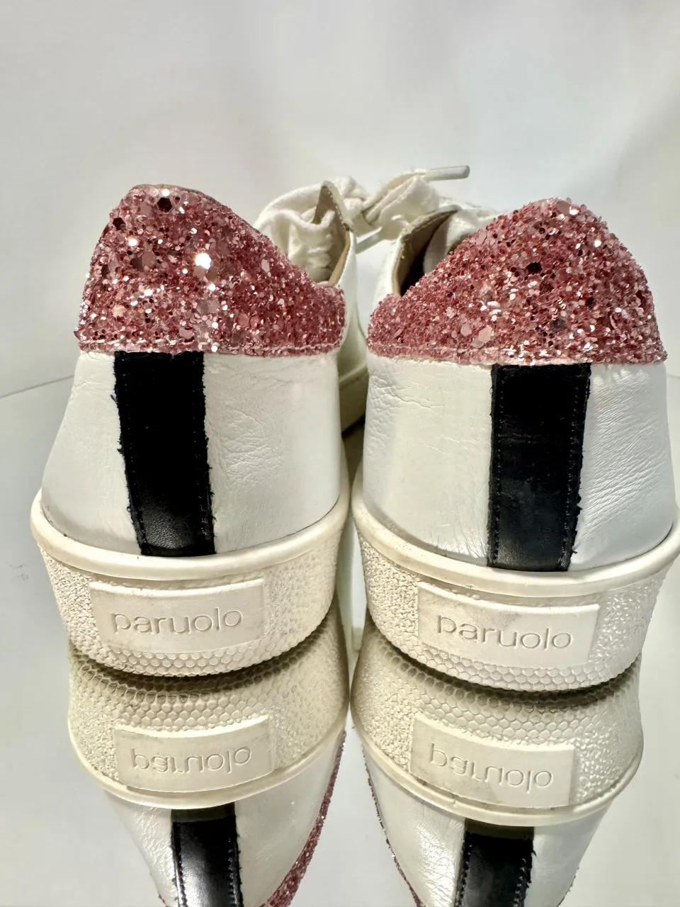 Zapatillas Paruolo - Vista 5