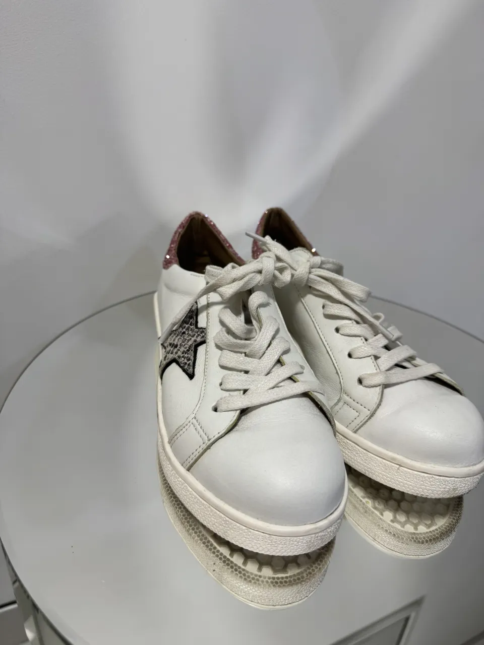 Zapatillas Paruolo - Vista 3