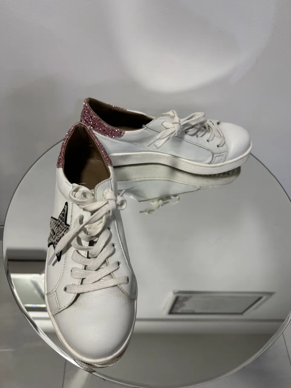 Zapatillas Paruolo - Vista 7