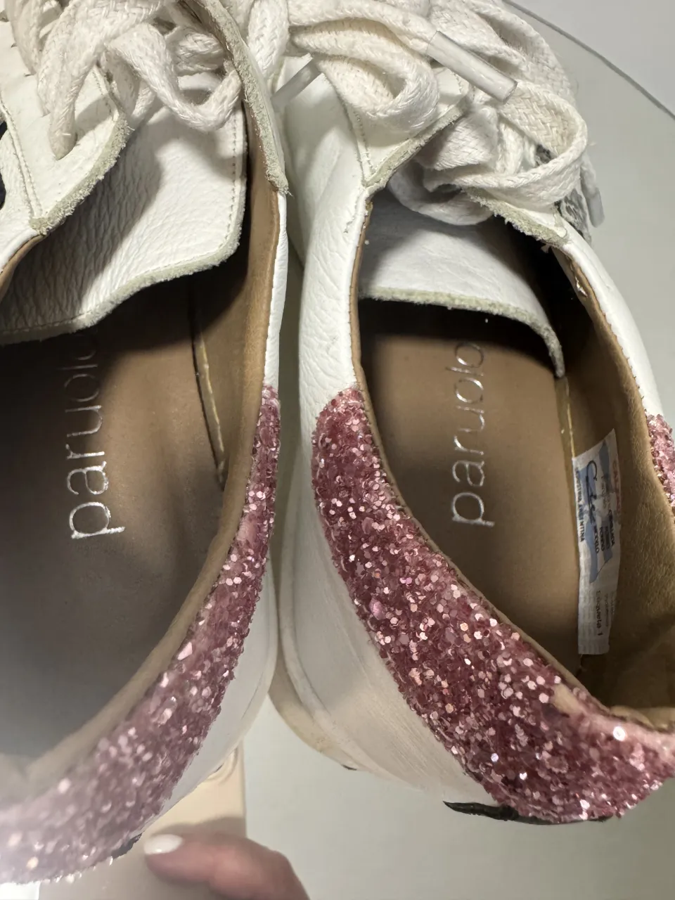 Zapatillas Paruolo - Vista 4