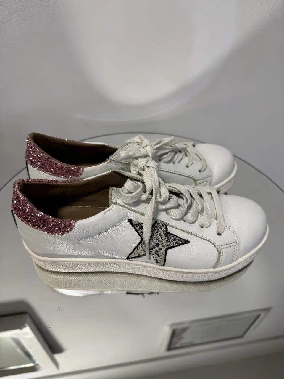 Zapatillas Paruolo - Vista 8