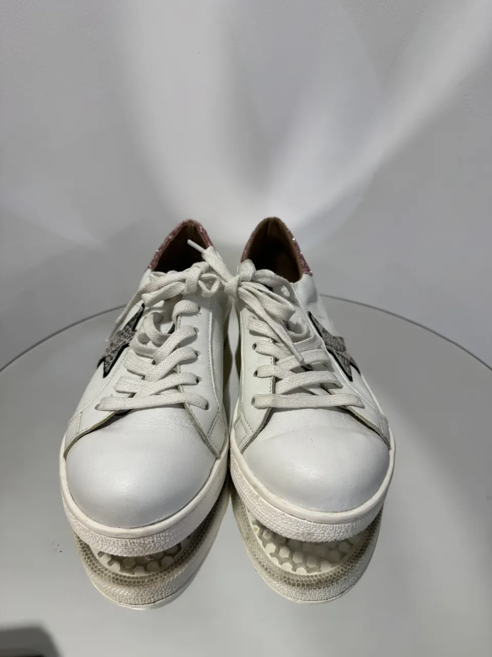 Zapatillas Paruolo - Vista 10