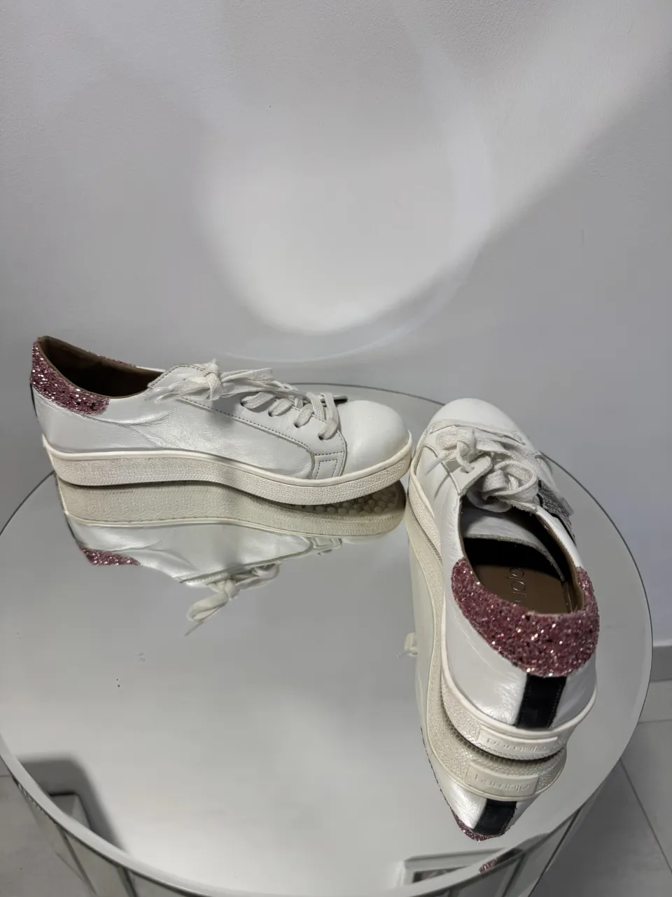 Zapatillas Paruolo - Vista 9