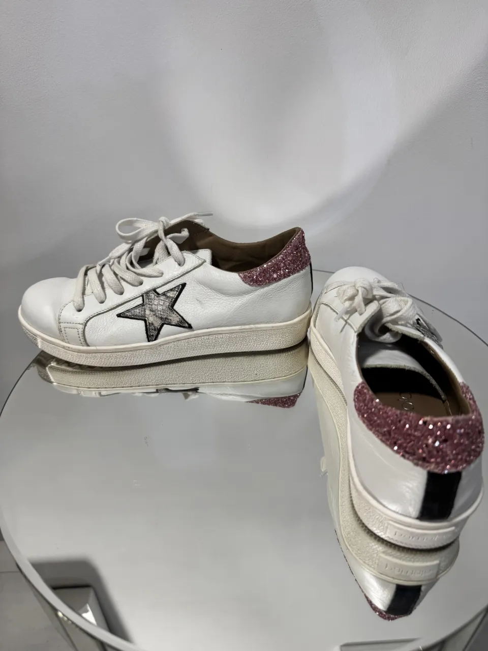 Zapatillas Paruolo - Vista 6