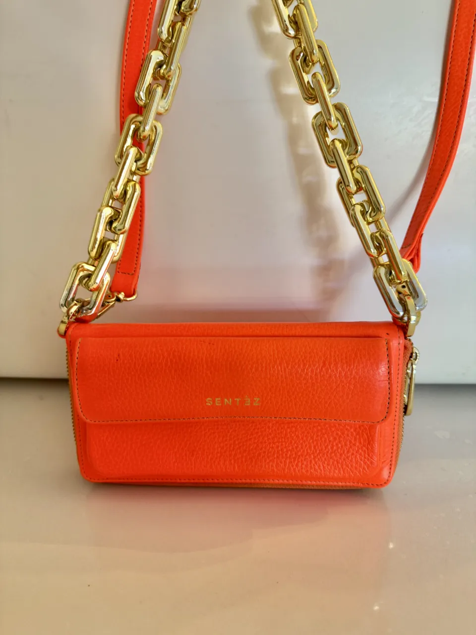 Cartera Sentez - Vista 2