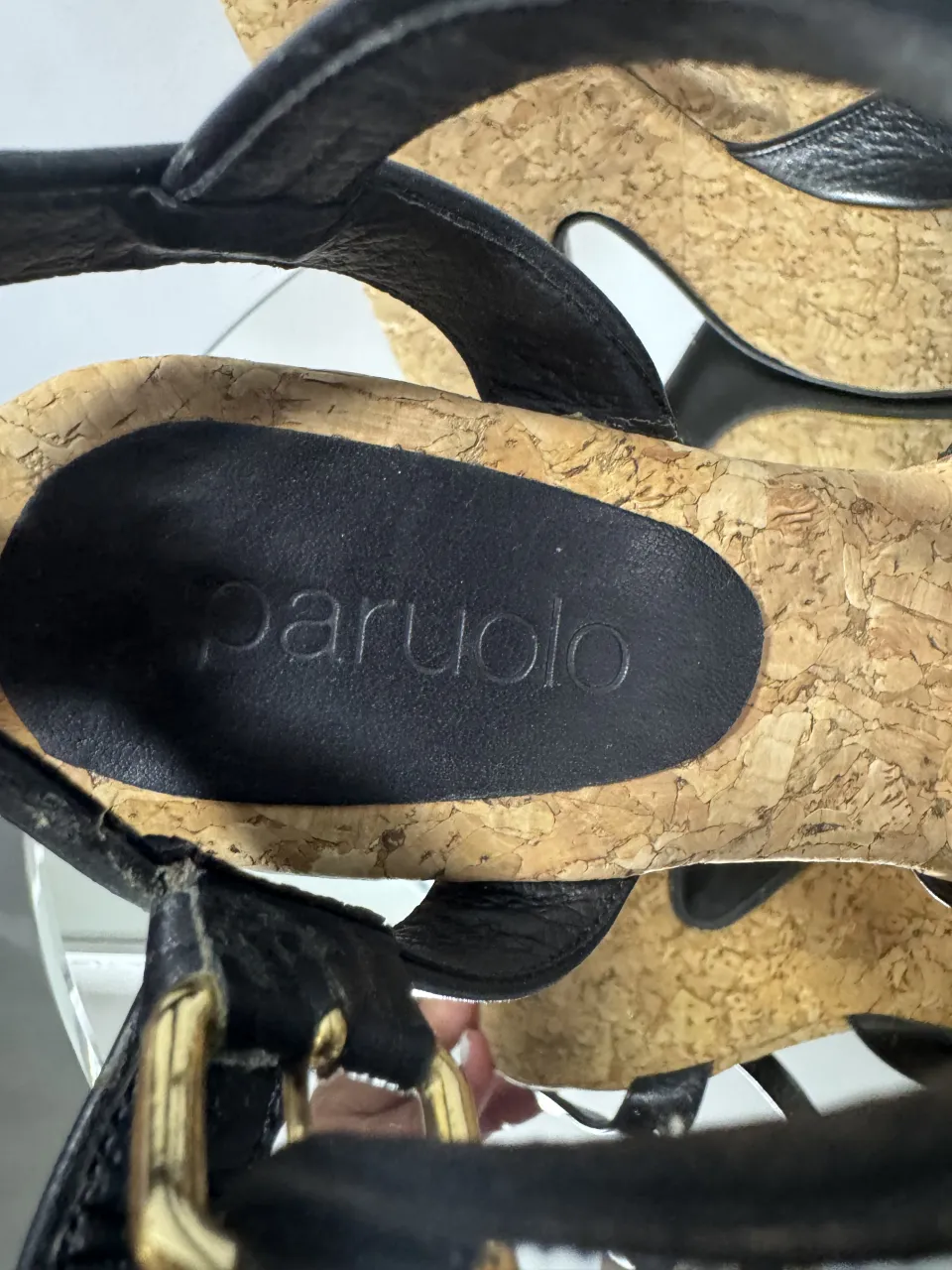 Sandalias Paruolo - Vista 6