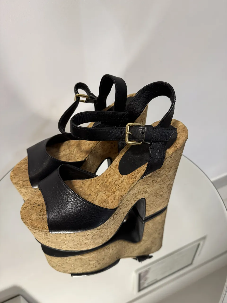 Sandalias Paruolo - Vista 2