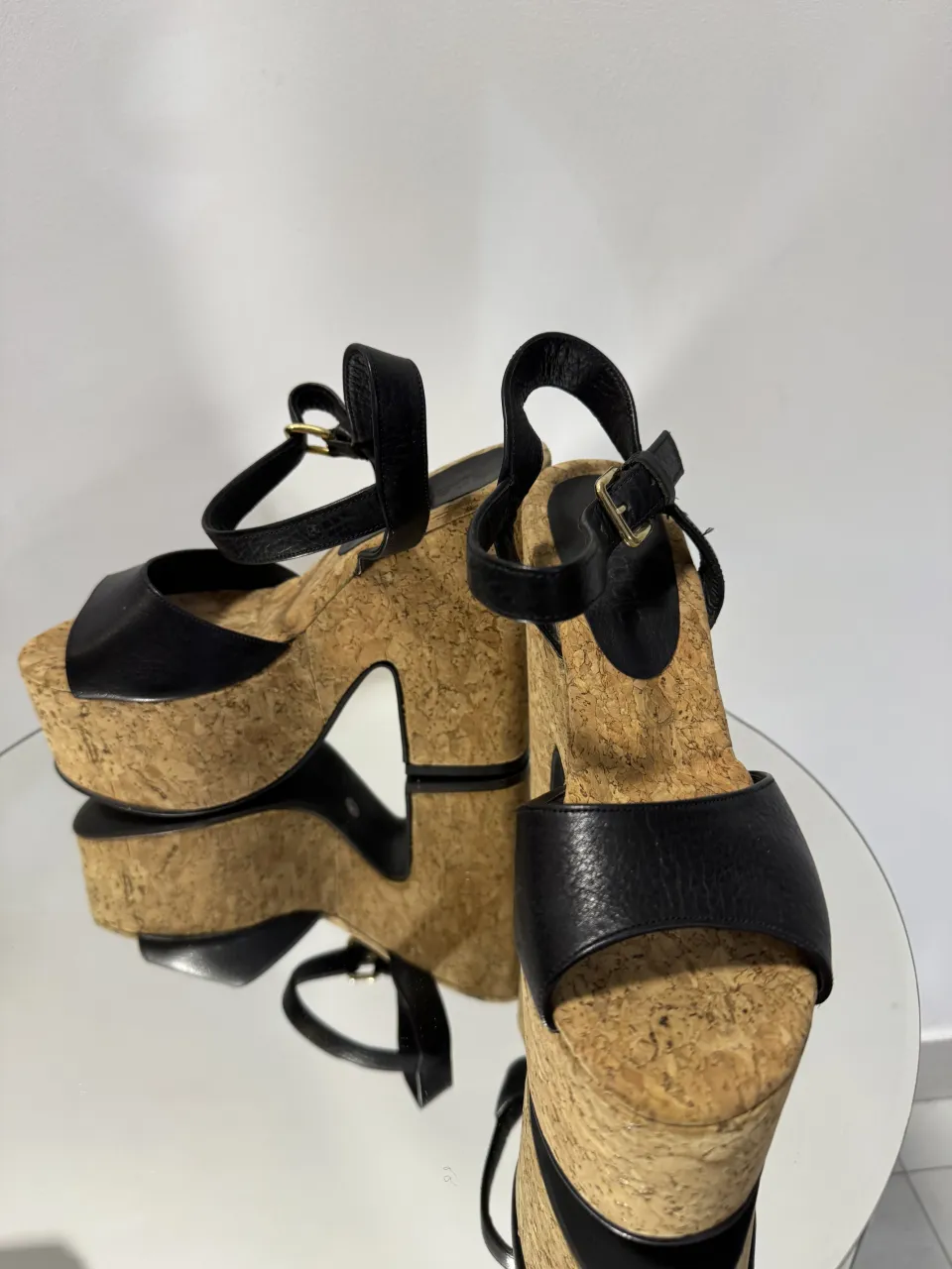 Sandalias Paruolo - Vista 10